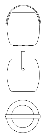 Carry popup image