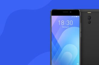 Black friday small banner