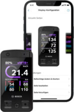 12835 Kiox 400C BRC3200 Display Das smarte System