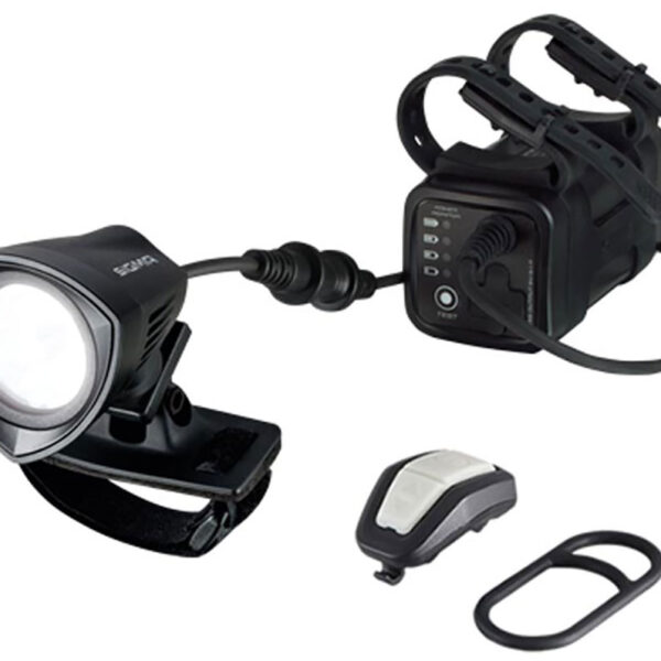 SIGMA Buster 2000 HL Lampe pour casque à LED