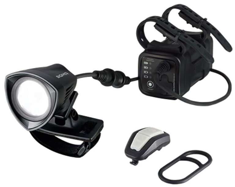 SIGMA Buster 2000 HL Lampe pour casque à LED