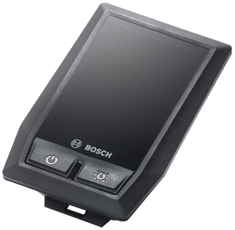 Bosch Écran unité centrale Kiox BUI330