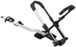 Thule UpRide 599 - Barres de toit