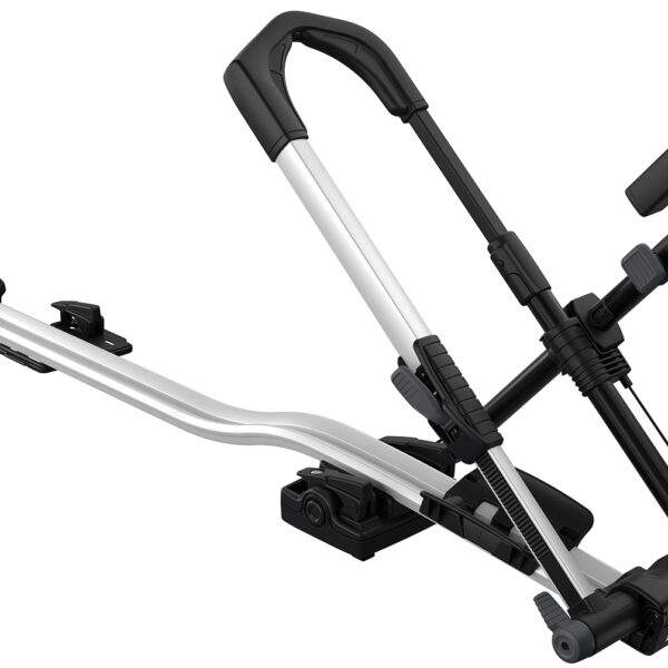 Thule UpRide 599 - Barres de toit