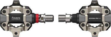 Favero Pédales Assioma PRO MX-1 Powermeter