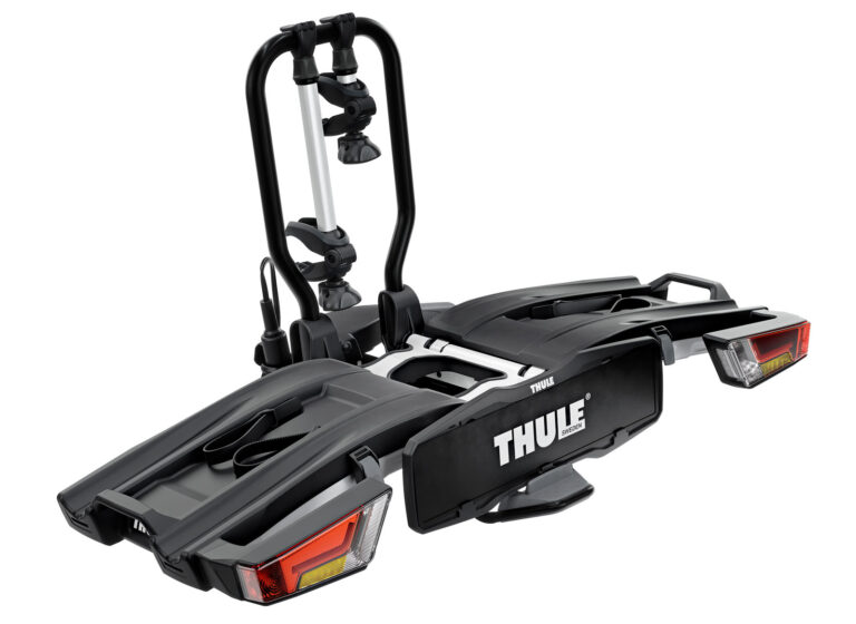 Thule VeloCompact 3 926 - Porte-vélos