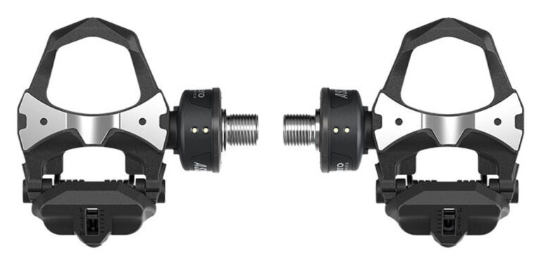 Favero Pédales Assioma Duo Powermeter