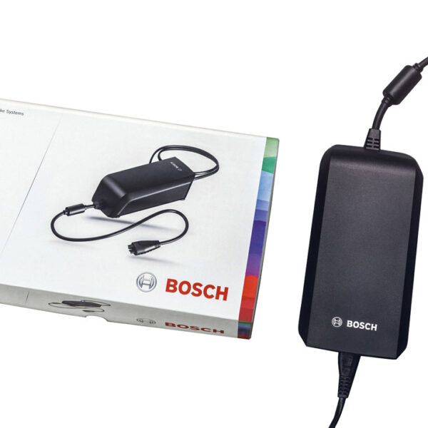 Bosch Chargeur standard Chargeur 4A