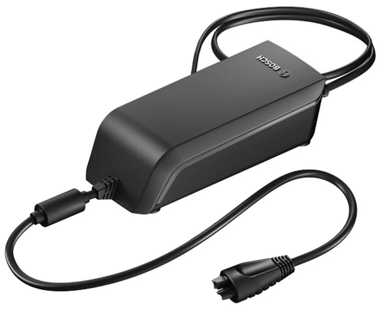 Bosch Chargeur standard Chargeur 4A