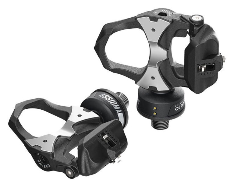 Favero Pédales Assioma Duo Powermeter