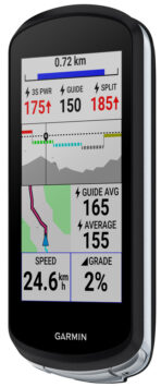 Garmin Edge 1040 GPS Fahrradcomputer 010 02503 01