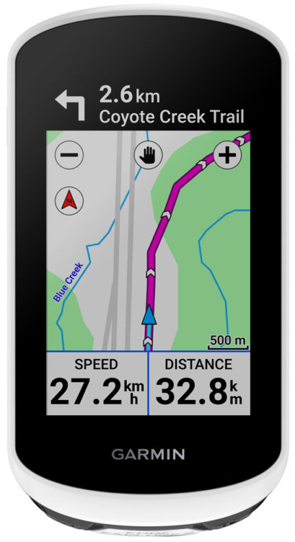 Garmin Edge Explore 2 - ordinateur de vélo GPS