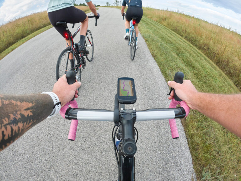 Garmin VARIA TM RCT716 STVZO 010 02477 00