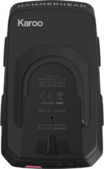 Hammerhead 00 3018 396 001 20136176 Karoo GPS Fahrradcomputer