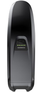 Shimano Batterie STEPS BT-E8016 630Wh pour montage sur cadre