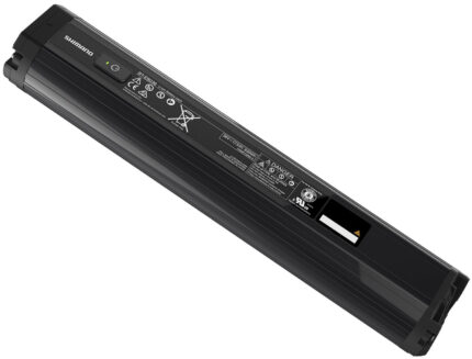 Shimano Batterie STEPS BT-E8036 630Wh intégrée