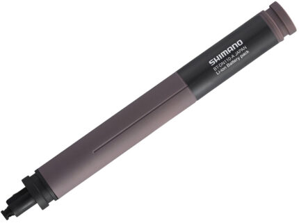Shimano Di2 BT-DN110-A Batterie pour montage interne