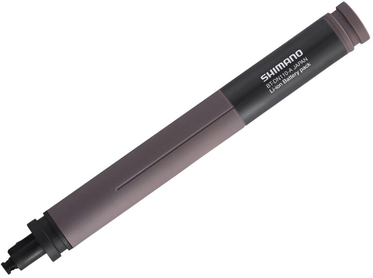 Shimano Di2 BT-DN110-A Batterie pour montage interne
