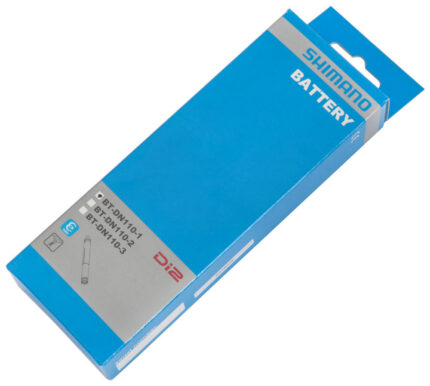 Shimano Di2 Batterie Akku BT DN110 IBTDN110A6 c
