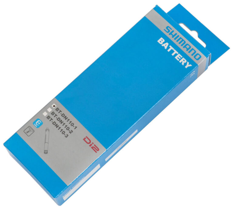 Shimano Di2 Batterie Akku BT DN110 IBTDN110A6 c