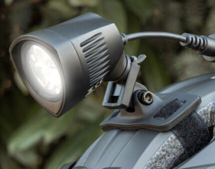 Sigma Buster 2000 HL LED Helmleuchte