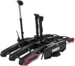 Thule EPOS 3 vélos - porte-vélos pliable