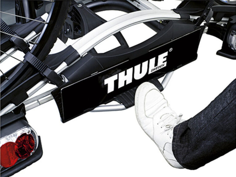 Thule EuroWay G2 2B 920 920020 g