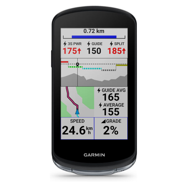 GARMIN EDGE 1040