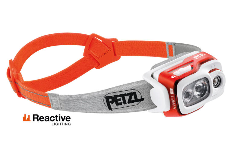 SWIFT RL 900 LUMENS ORANGE