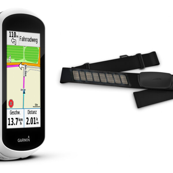 GARMIN GPS EDGE EXPLORE