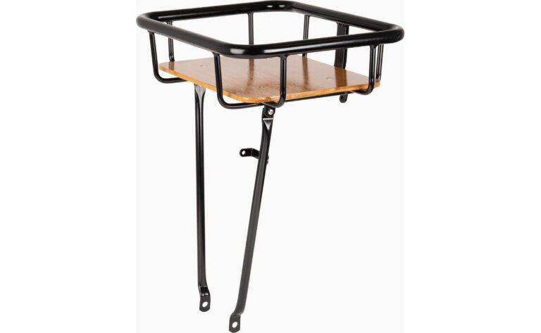 Porte-bagages avant AtranVelo Jumbo Basket