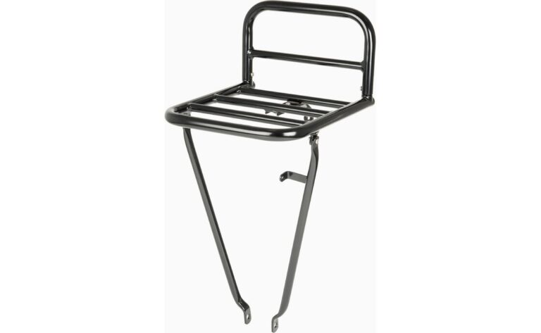Porte-bagages avant AtranVelo Jumbo