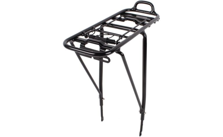Porte-bagages AtranVelo City AVS