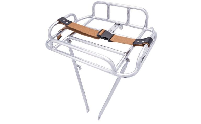 Porte-bagages avant AtranVelo Cargo Extra