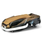 Croozer Dog Enna pliee 890x890 crop center.webp