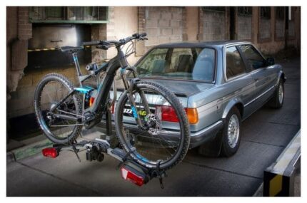 Porte Velos sur Boule DAttelage Buzz Rack E Scorpion 1 13 Broches 1 Velo Compatible E Bike Noir 3.jpg