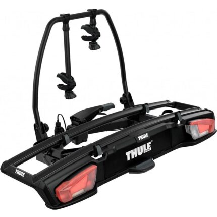 Porte Velos sur Boule dAttelage Thule VeloSpace XT Prise 13 Broches 2 Velos Compatible E Bikes Noir 49.jpeg