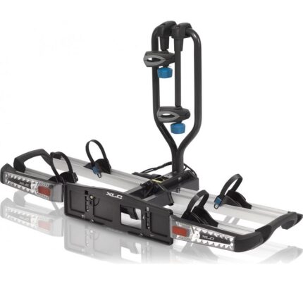 Porte Velos sur Boule dAttelage XLC VC C04 Azura Easy 2 Velos Noir 58.jpeg