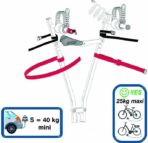 Porte velo sur Boule dAttelage Mottez Jupiter 1 Velo Electrique 3 22.jpeg