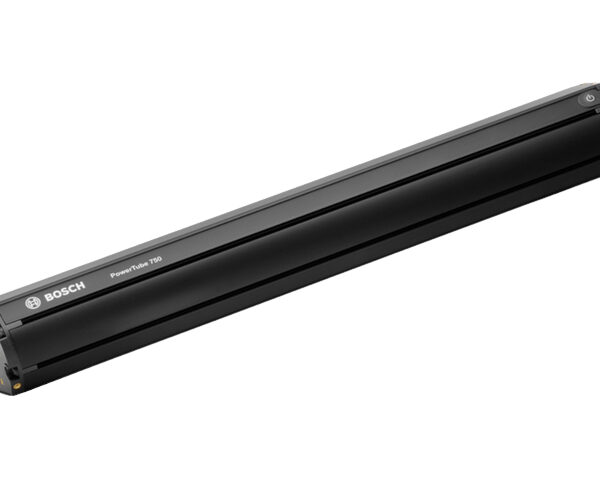 BOSCH POWERTUBE 750 HORIZONTAL 750 WH