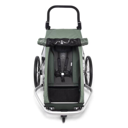 Remorque de velo enfant croozer kid vaaya 12 places 2.jpg