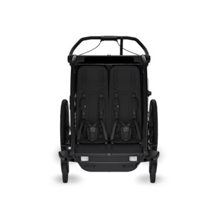 Remorque transport enfant thule chariot sport 1.jpg
