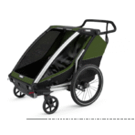 Remorque velo enfant thule chariot cab 1.png