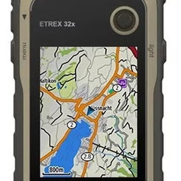 GPS Outdoor Garmin eTrex 32x