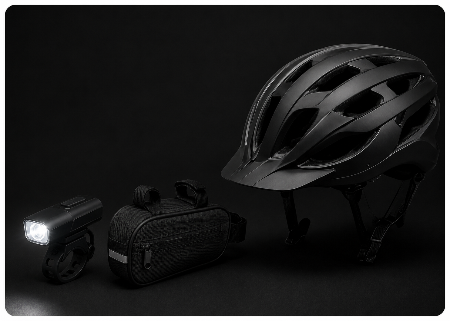 accessoires velos