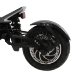 Teverun fighter 11 plus roue arriere etrier 943706.webp