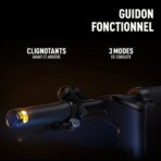Trottinette electrique Ninebot KickScooter F2 Plus E 800 W Noir 3.jpg