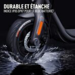 Trottinette electrique Ninebot KickScooter F2 Plus E 800 W Noir 6.jpg