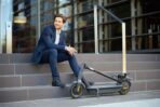 Trottinette electrique Ninebot Powered By Segway Max G30E II 700 W Noir et Gris 5.jpg