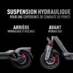 Trottinette electrique Segway Ninebot Max G3 E 700 W Noir et Gris 4.jpg